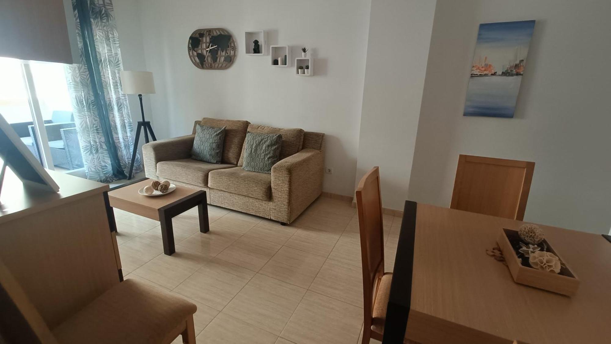 Apartamento Costa Azahar L 2 Linea Playa Zona Marina Dor Oropesa del Mar Exterior photo