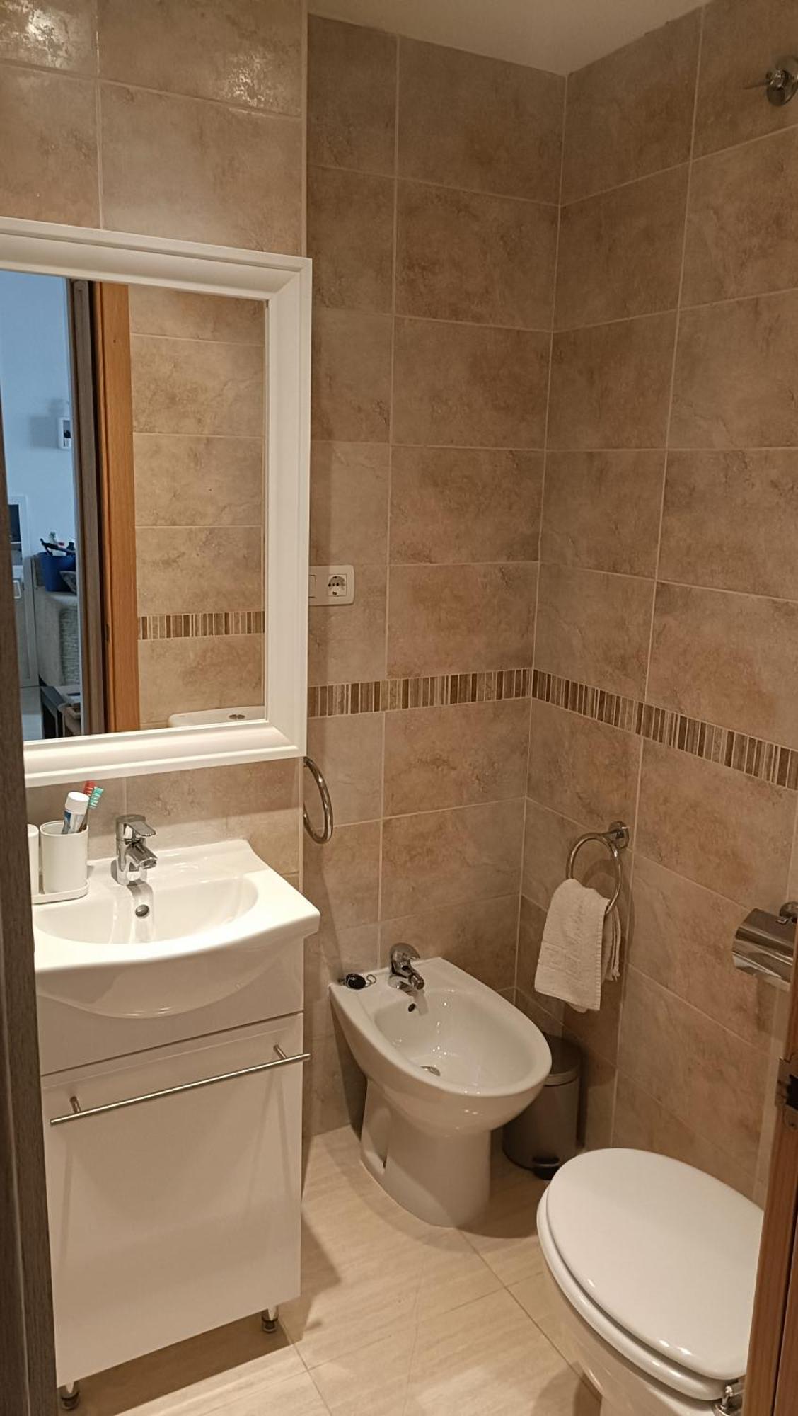 Apartamento Costa Azahar L 2 Linea Playa Zona Marina Dor Oropesa del Mar Exterior photo
